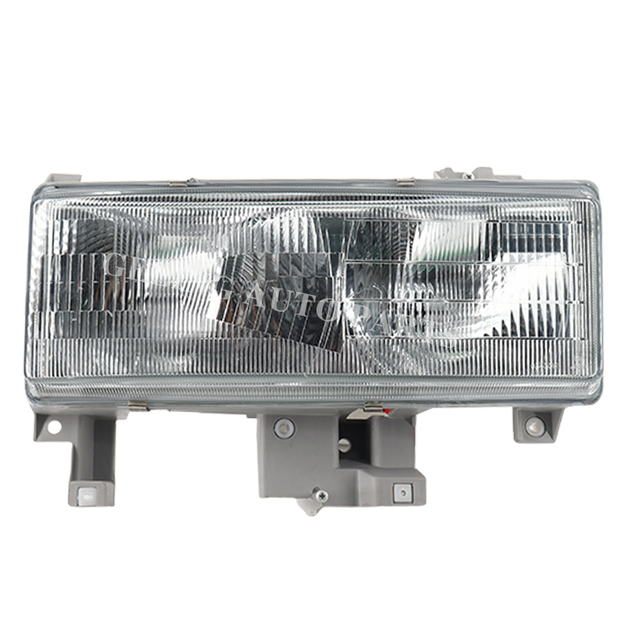 Faro anteriore per Mitsubishi Canter 1993-2002