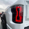 L&acirc;mpada traseira de fuma&ccedil;a para Ford F150 F-150 2015-2020