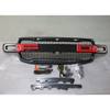 Griglia con luce per Ford Ranger 2023 2024