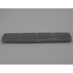 Enfeite de p&aacute;ra-choque para Isuzu Frr210 Frr190