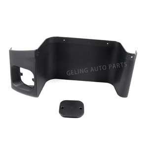 Pedal Interior Estrecho Para Isuzu Delantero
