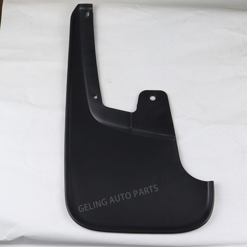 Guardabarros para Isuzu Dmax 2017