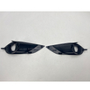 Copertura fendinebbia per Isuzu Mux 2023 2024