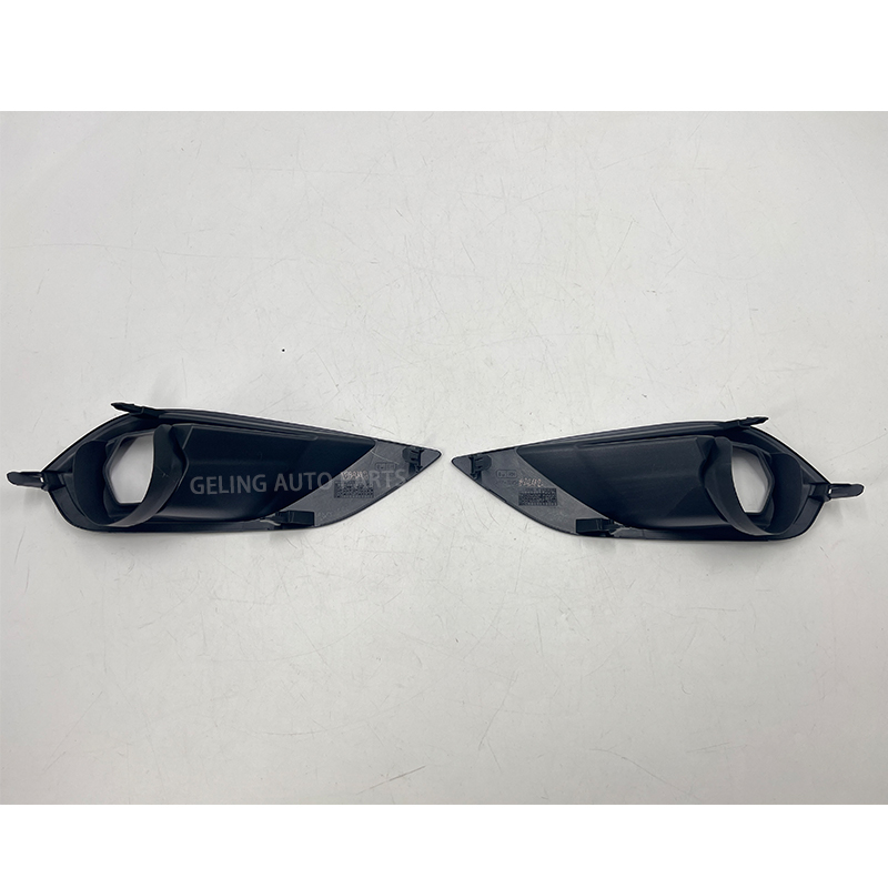 Copertura fendinebbia per Isuzu Mux 2023 2024
