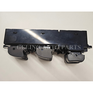 Isuzu Dmax 2020 &Ccedil;er&ccedil;eveli Cam Anahtarı 