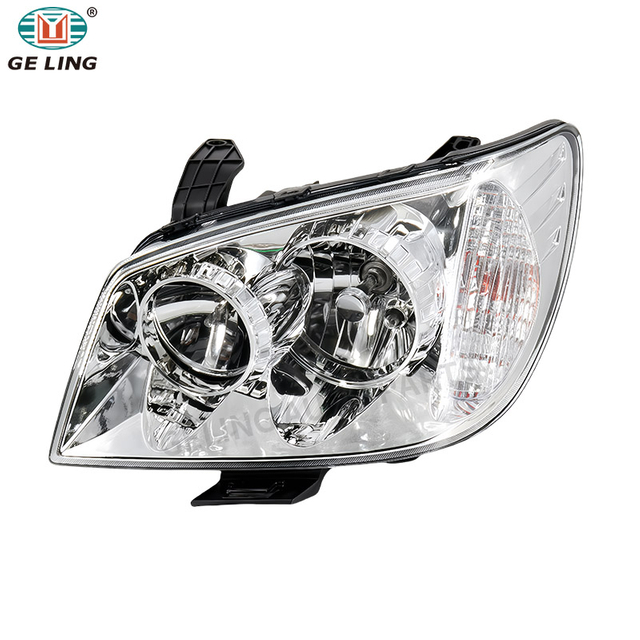 مصباح رأس LED لسيارة Isuzu Jmc Baodian Pickup 2007 2012