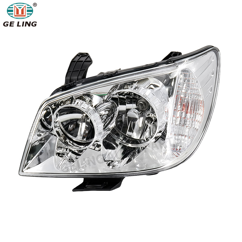 Lampu Kepala LED Untuk Pickup Isuzu Jmc Baodian 2007 2012