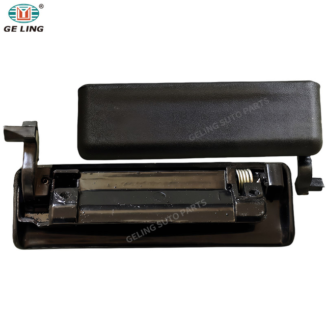 フォード トランジット バン 1985-1990 用フロントアウトサイドハンドル