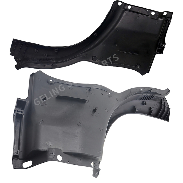 日野500プロレンジャーFC FD FE用フットステップパネル