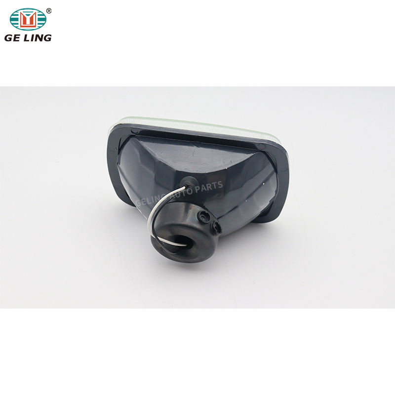 Lampe frontale &agrave; m&egrave;che de 7 pouces, pour Isuzu Tfr Kb42 1992 1993 1997
