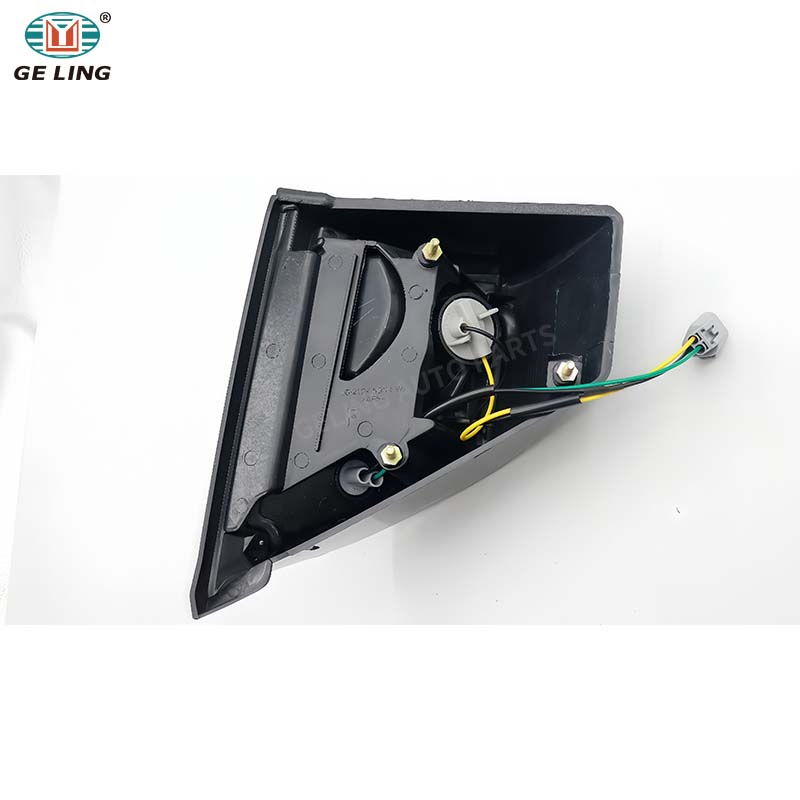 Lampe d'angle pour Toyota Land Cruiser FJ70 FJ75