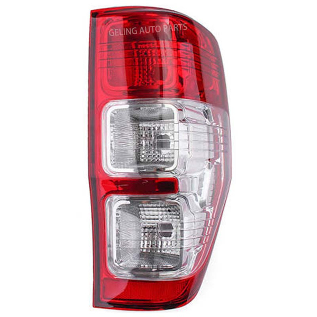 مصباح خلفي أحمر JB3Z13404G JB3Z13405G لسيارة فورد رينجر 2012-2015