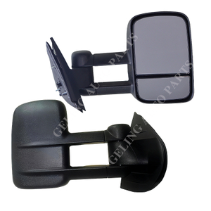 Espelho retrovisor 20862099 20862098 para Chevrolet Silverado GM SIERRA F150