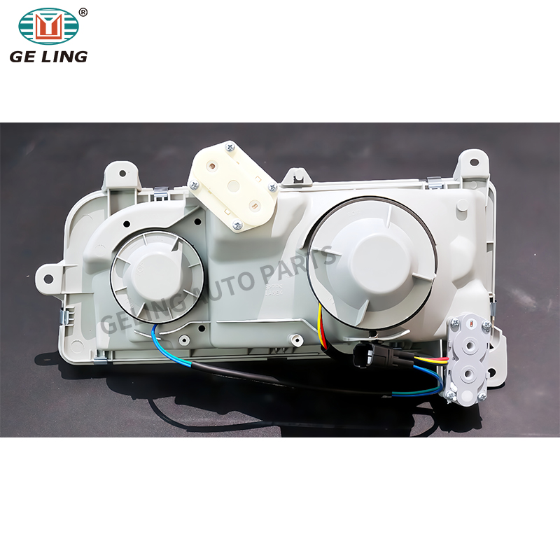 Lampu Depan Untuk Hino Profia Dominator 500 700