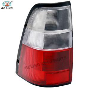 ไฟท้าย 897228845 897228846 สำหรับ Isuzu TFR 1998 2000 1999