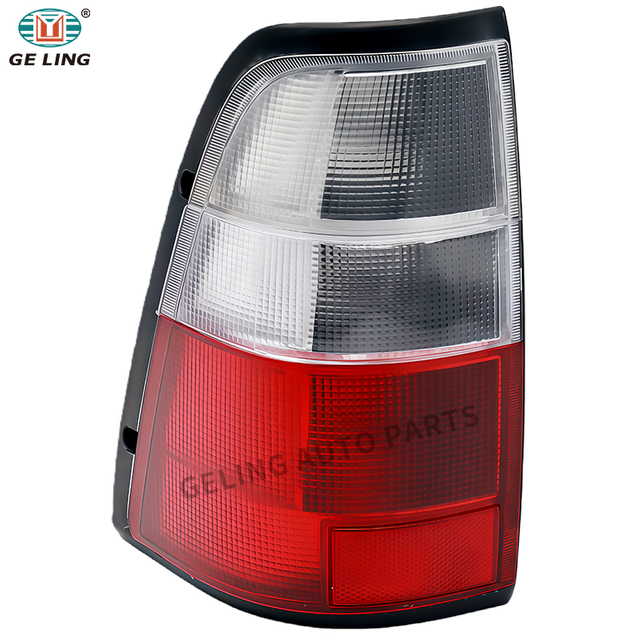 الضوء الخلفي 897228845 897228846 لـ Isuzu TFR 1998 2000 1999