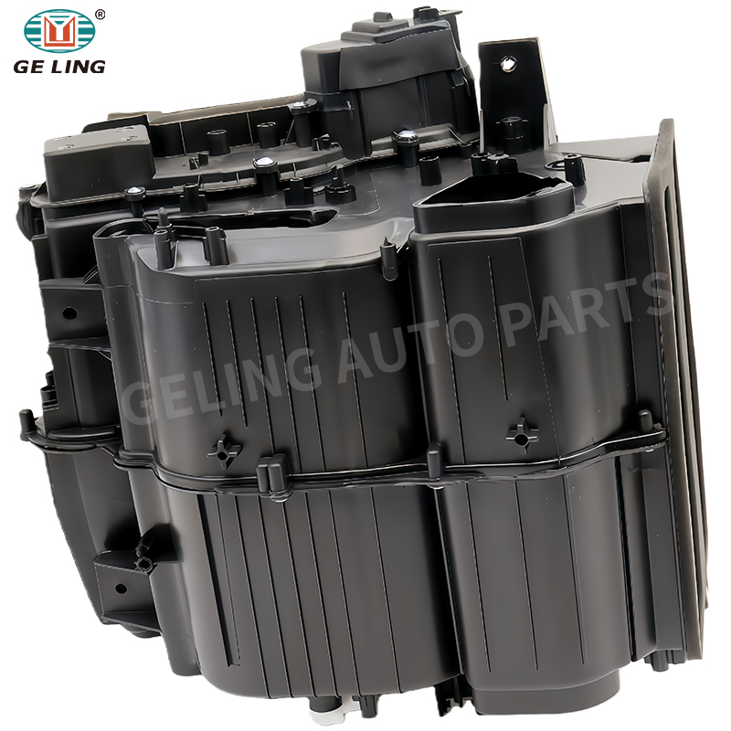 Отопление и охлаждение для Isuzu 700p Nqr Npr Elf 2008 г.