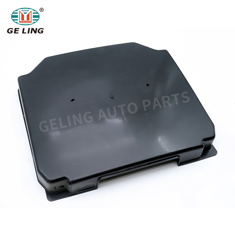 Coperchio batteria parti carrozzeria camion per camion Mitsubishi Canter Fuso 2005