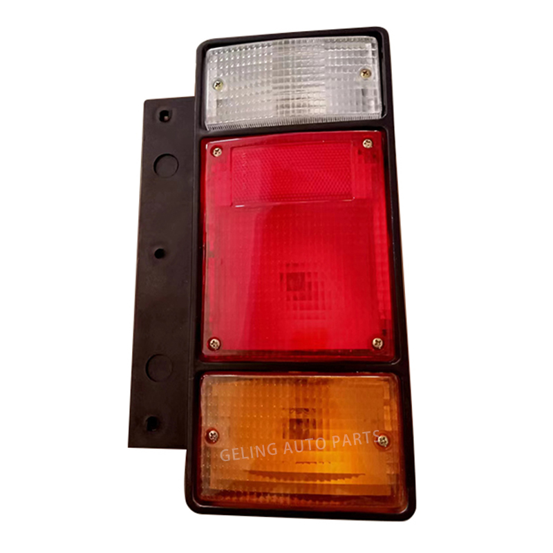 ไฟท้าย 8942574190 8942574202 สำหรับ Isuzu 100p Npr Nkr