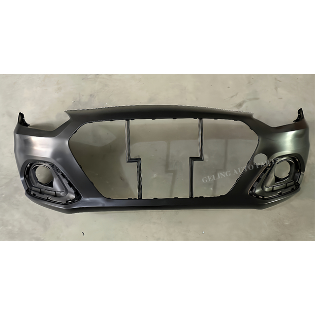 Paraurti anteriore per Maruti Suzuki Dzire