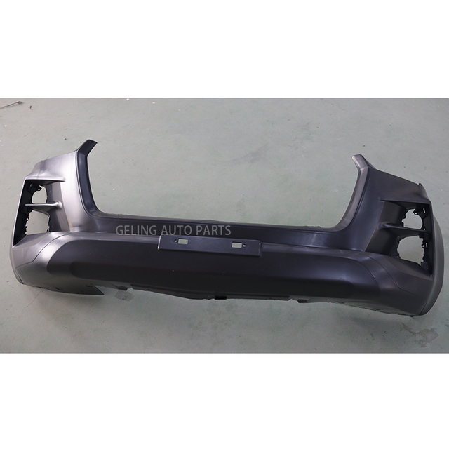 Parachoques 8975509372 para Isuzu Dmax 2020