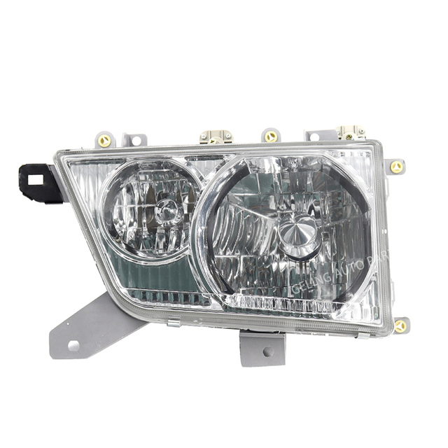 Фара 897013008 для Isuzu JMC-Kaiyun