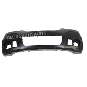 Paraurti anteriore 2803201P24A 2803201P24B per Great Wingle 5