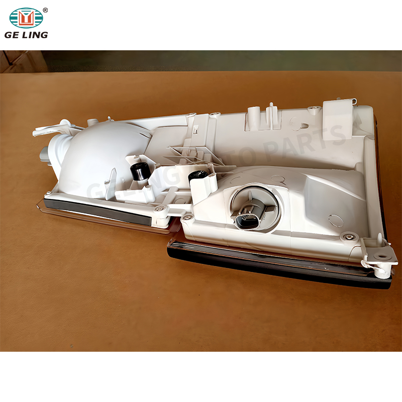 Lampada ad angolo MB07A18AA01 MB07A18AA02 Per Mitsubishi 515