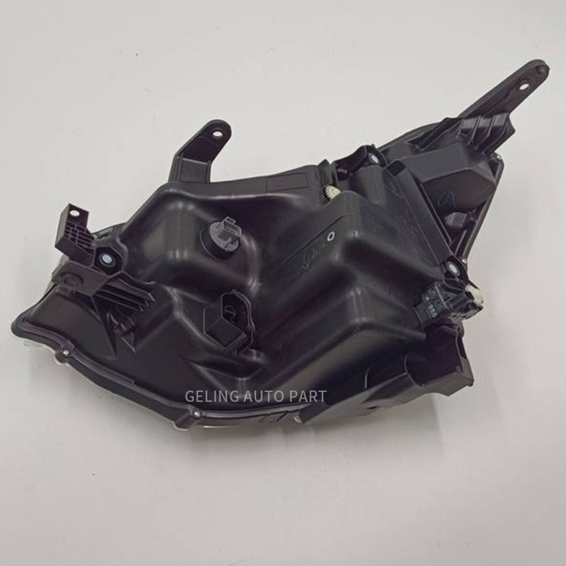 Farol com projetor para Isuzu Dmax 2024