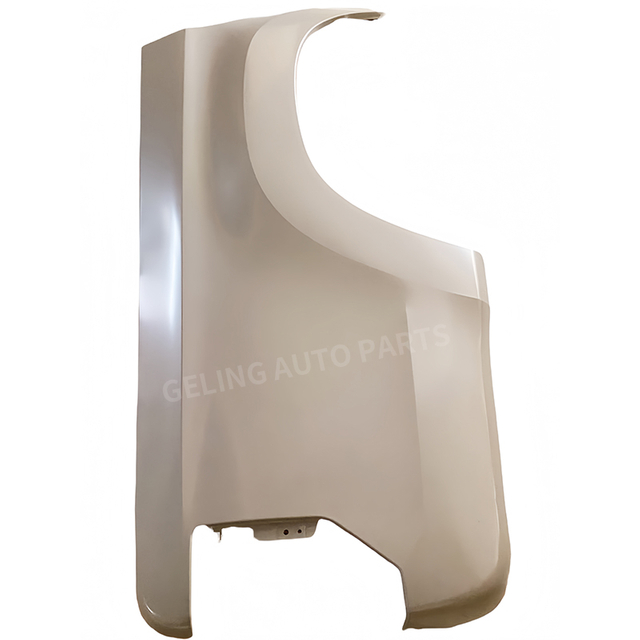 Parafango posteriore per Mitsubishi L200 Triton 2019