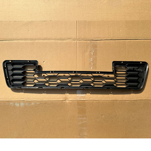 Kisi Bumper Depan Untuk Maxus T60