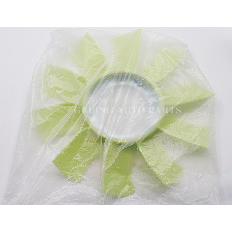 Ventola di raffreddamento 8971408540 per Isuzu 600p Elf 