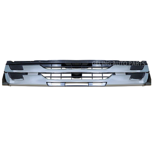 Kisi Krom Untuk Isuzu Frr210 Frr190 Fsr Frd Fsd Maju