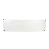 Panel frontal de hierro y acero para Isuzu Forward
