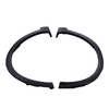  F015500110FL F015500120FL คิ้วล้อหน้าสำหรับ Chery Jetour X70