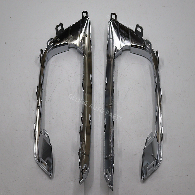 F012803517 F012803518 Striscia fendinebbia per Chery Jetour X70