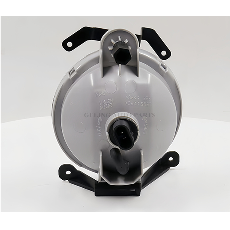 Feu Antibrouillard pour Hyundai H100