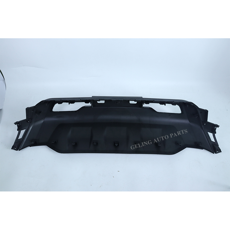 Protector De Parachoques Para Toyota Rocco Ute 2020