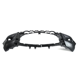 ABS MATRICAL PUISSANT FRANT NOIR POUR TOYOTA ROCCO 2016-2020