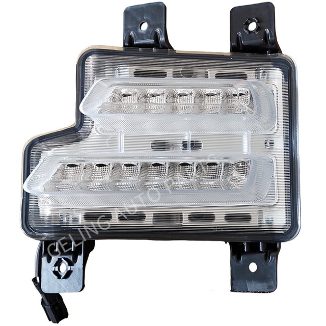605000268AA 605000269AA デイタイムランニングライト DRL 奇瑞 Tiggo 7 プロ用