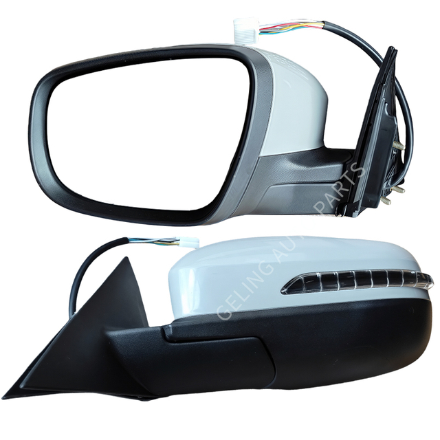 Specchio elettrico con filo per Chery Tiggo 7 Pro