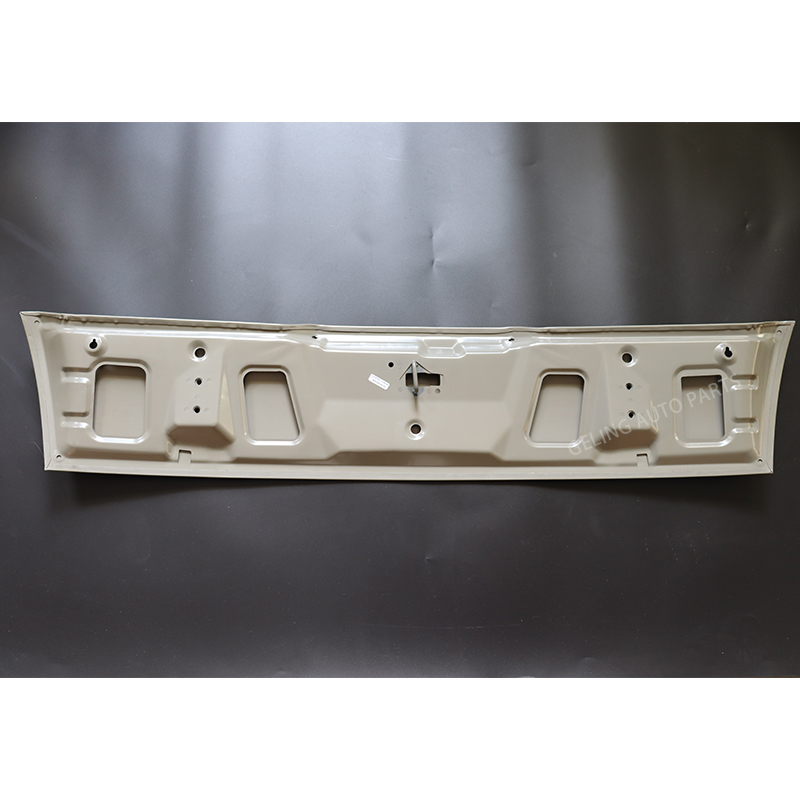 Painel frontal 664004F000 para Hyundai H100 2004
