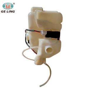 Kits de caminhão Kits Spray BURD Tank para Hino 700