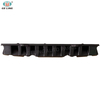 Pelindung Bumper Depan 85010A050p Untuk Mitsubishi Triton L200 2023 2024