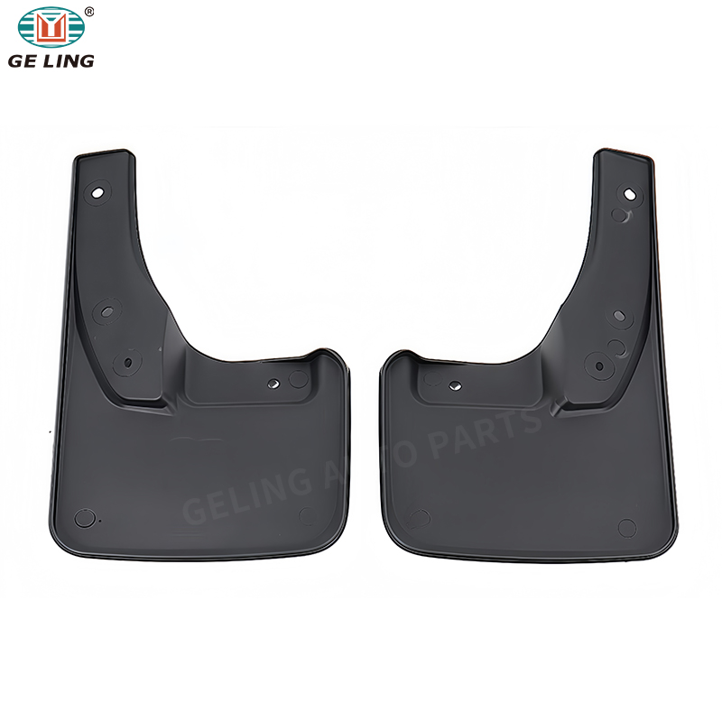 Para-lama 766210K140 766220K140 para Toyota Hilux Revo 2016