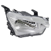 Farol de halog&ecirc;nio para Isuzu Dmax 2020