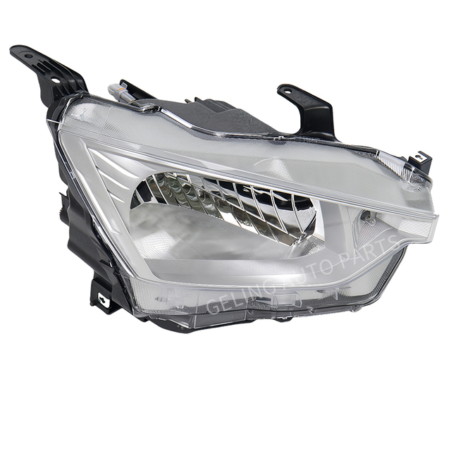 Lampu Lampu Halogen untuk Isuzu Dmax 2020