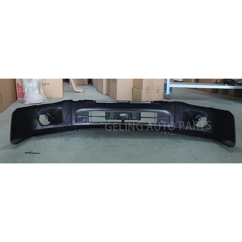 กันชนสำหรับ Toyota Land Cruiser Fj70
