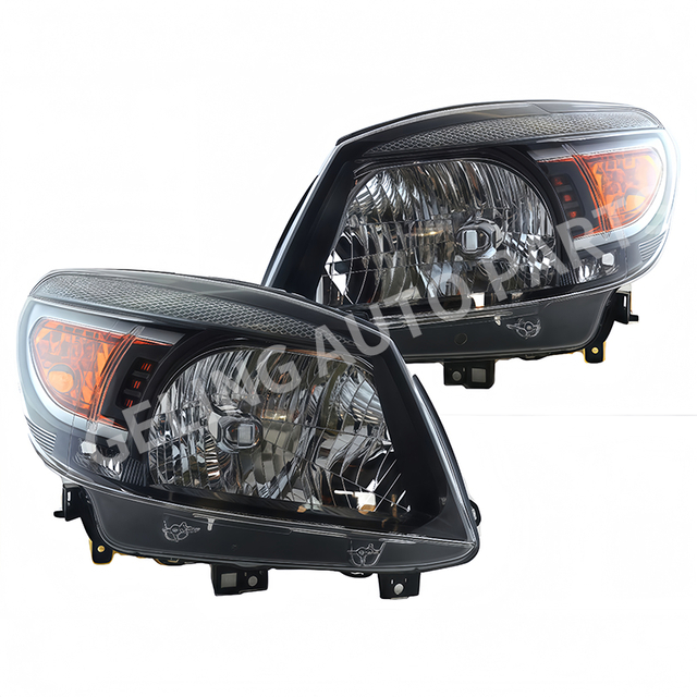 Lampada frontale per Ford Ranger 2003-2006
