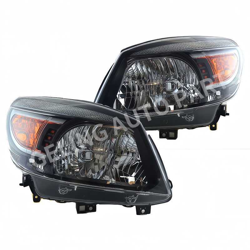 Фара для Ford Ranger 2003-2006 гг.